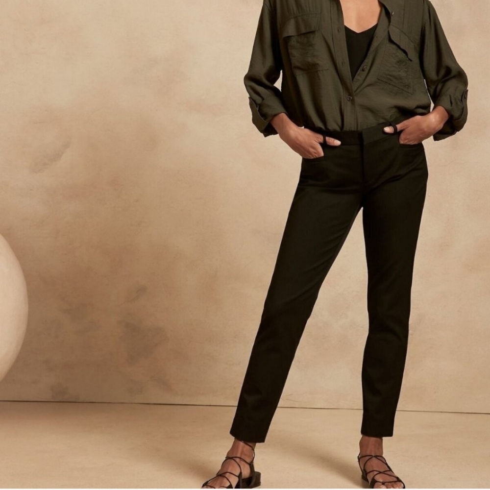 Cute Dress Pants
